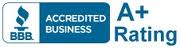 digiCircle received hightest A+ ratting on BBB
